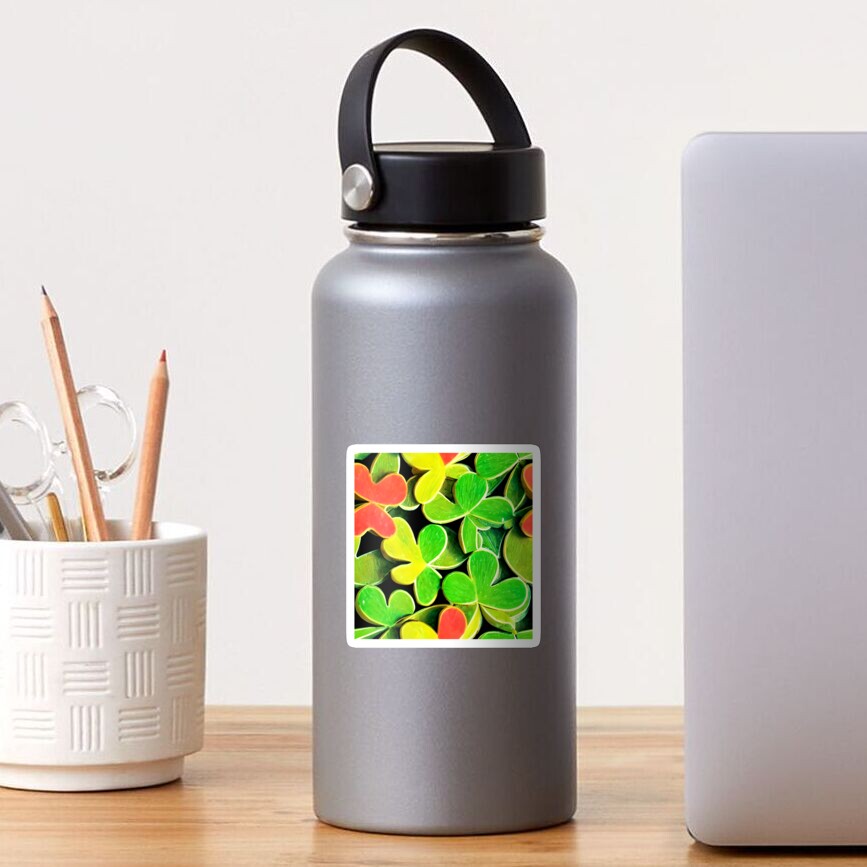 Item preview, Sticker designed and sold by AstonishedCatCo.