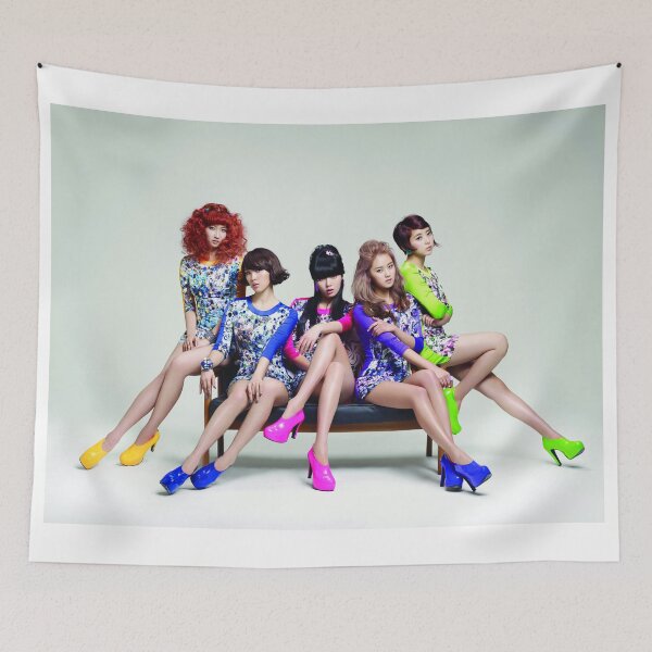 Item preview, K-Pop3 designed and sold by EiE-Mishu.