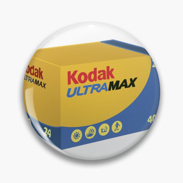 Item preview, Kodak Ultra Max designed and sold by jenkers12.
