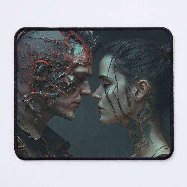 Item preview, For The Love Of A Monster designed and sold by JoeBurgett.