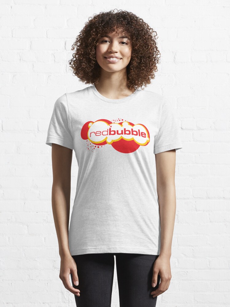 bubble t shirt website