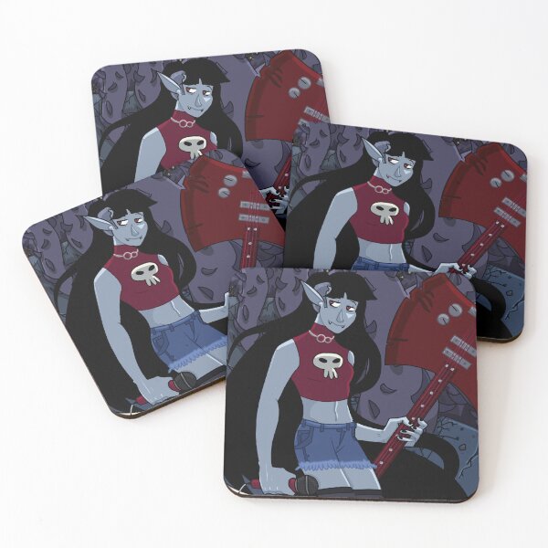 Item preview, Marcy with the tunes designed and sold by Tobes-Toons.