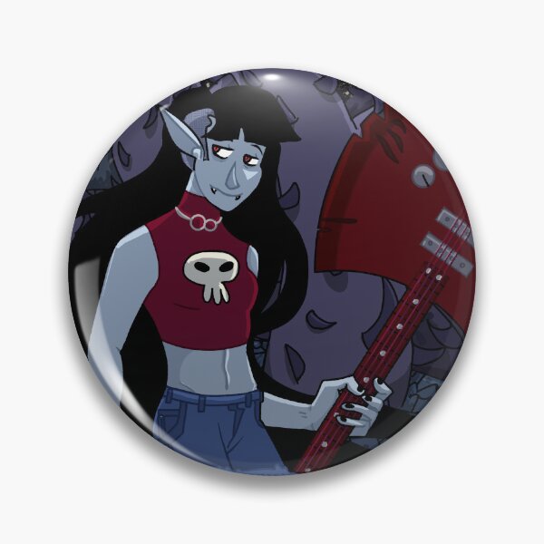 Item preview, Marcy with the tunes designed and sold by Tobes-Toons.