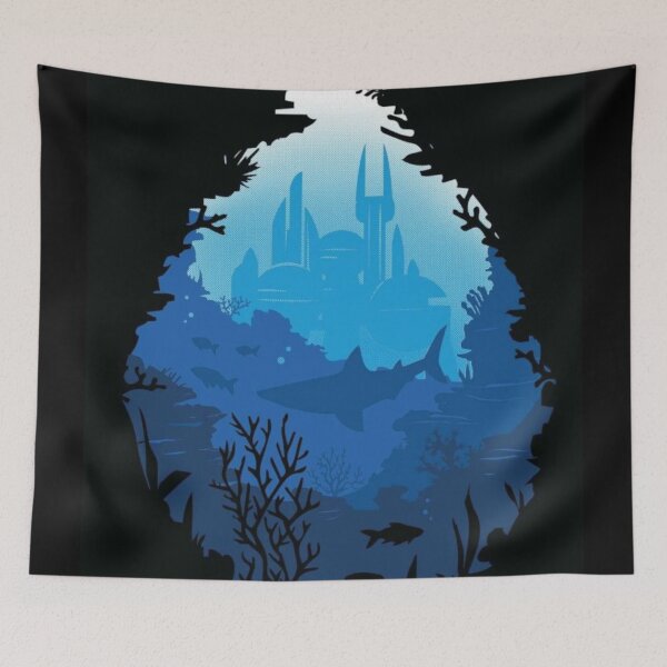 Item preview, Atlantis designed and sold by Ngea.