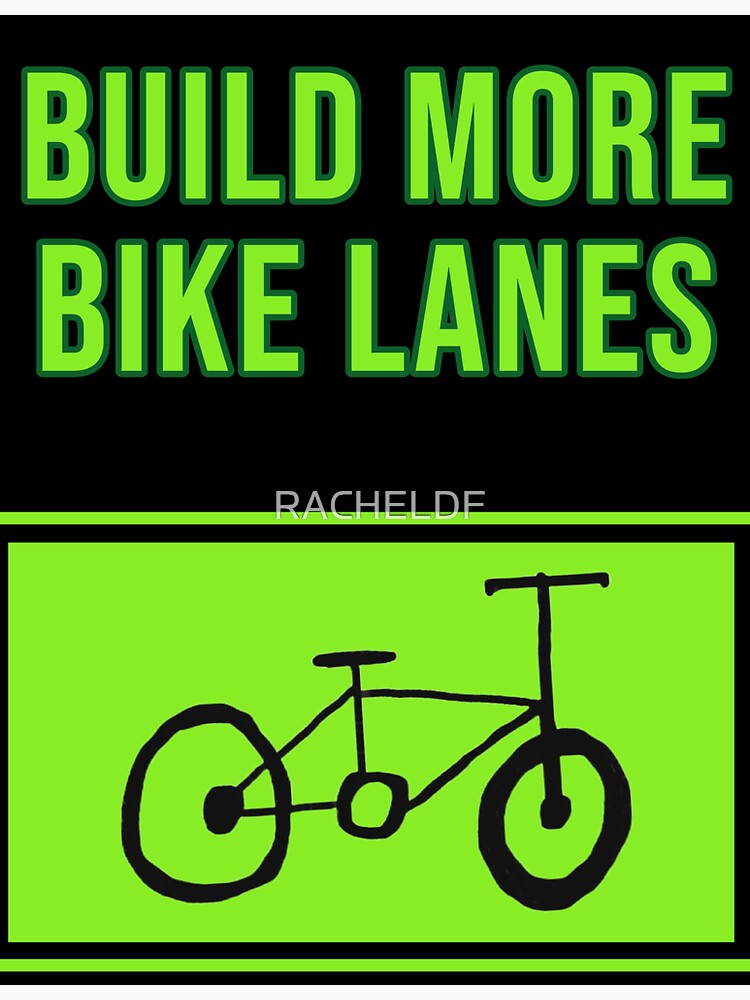 Bike Lanes Bike More Bicyclists Contraflow Bike Lane Safe Bike