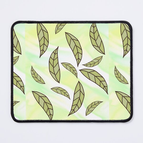 Item preview, Bright aesthetic leafs designed and sold by MilliesShoppe.