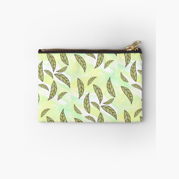 Item preview, Bright aesthetic leafs designed and sold by MilliesShoppe.