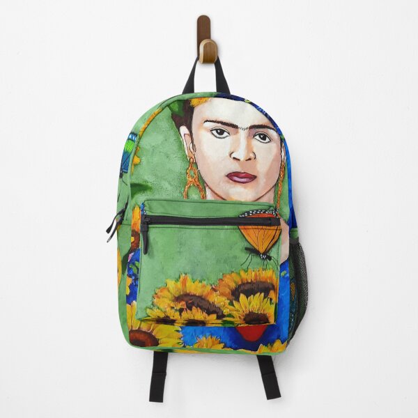 Item preview, Frida, time of hope designed and sold by Madalena Lobao-Tello.