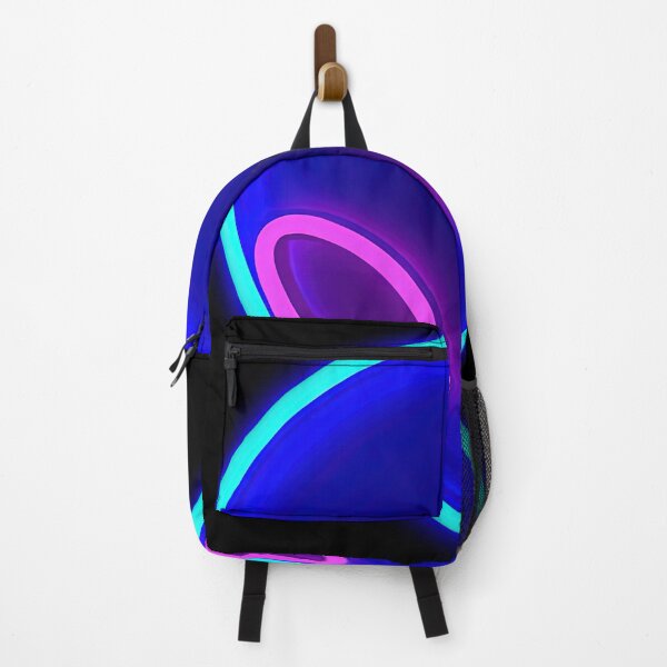 Item preview, Neon Alien Head designed and sold by TeamLouish.