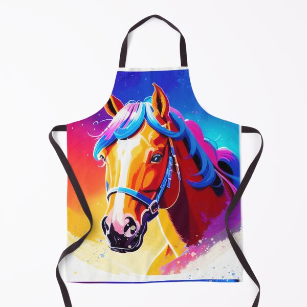 Item preview, Cosmic Horse designed and sold by Nobiya.