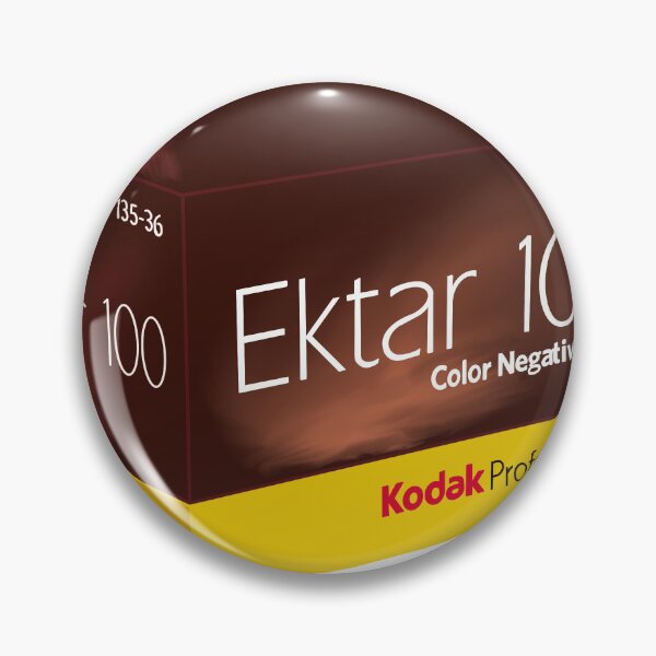 Item preview, Ektar 100 designed and sold by jenkers12.
