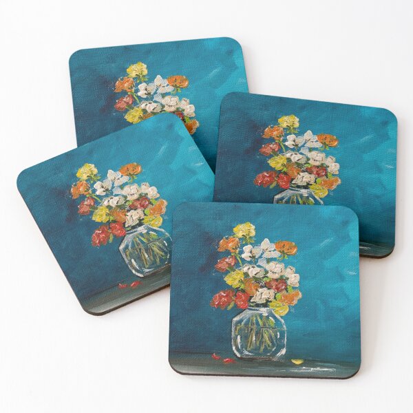 Item preview, flowers designed and sold by NetRaeArt.