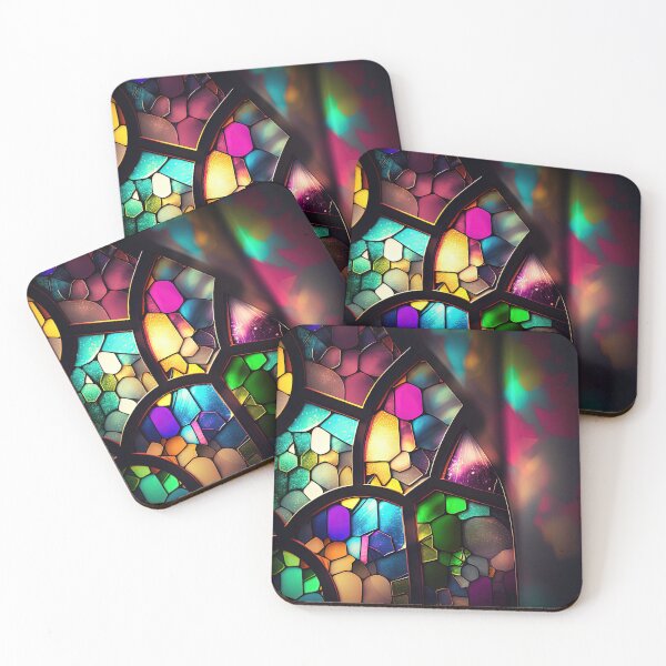 Item preview, Bokeh Bliss designed and sold by Glassmaster.