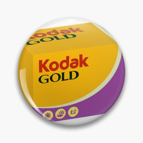 Item preview, Kodak Gold designed and sold by jenkers12.