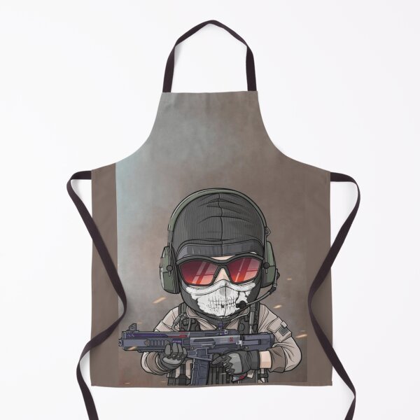 Item preview, COD MW2 designed and sold by TheBestArt2022.