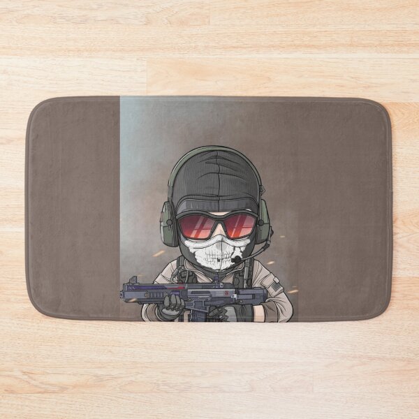 Item preview, COD MW2 designed and sold by TheBestArt2022.