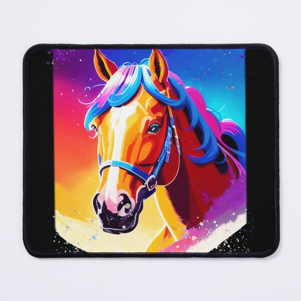 Item preview, Cosmic Horse designed and sold by Nobiya.