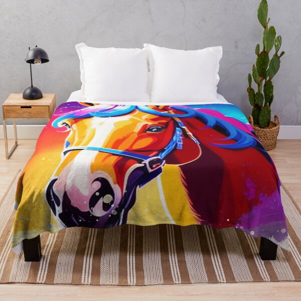 Item preview, Cosmic Horse designed and sold by Nobiya.