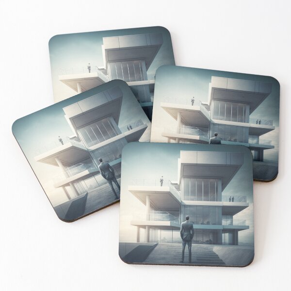 Item preview, Architects dream designed and sold by MickRavenV2.
