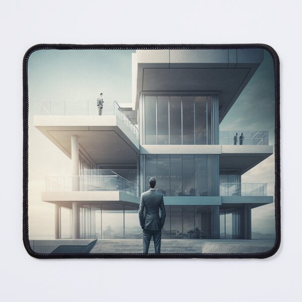 Item preview, Architects dream designed and sold by MickRavenV2.