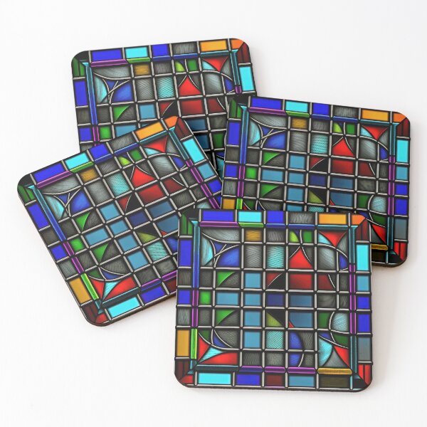 Item preview, Grid Glamour designed and sold by Glassmaster.