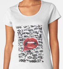 Inspiration Women's Premium T-Shirt