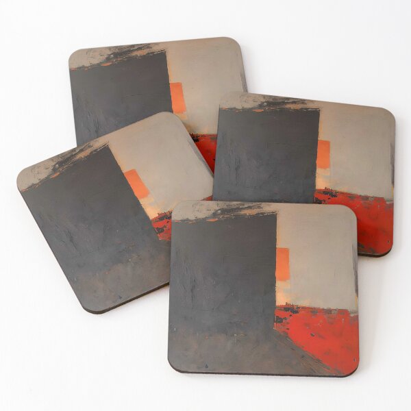 Item preview, Abstract scenery designed and sold by Daniel Camba.