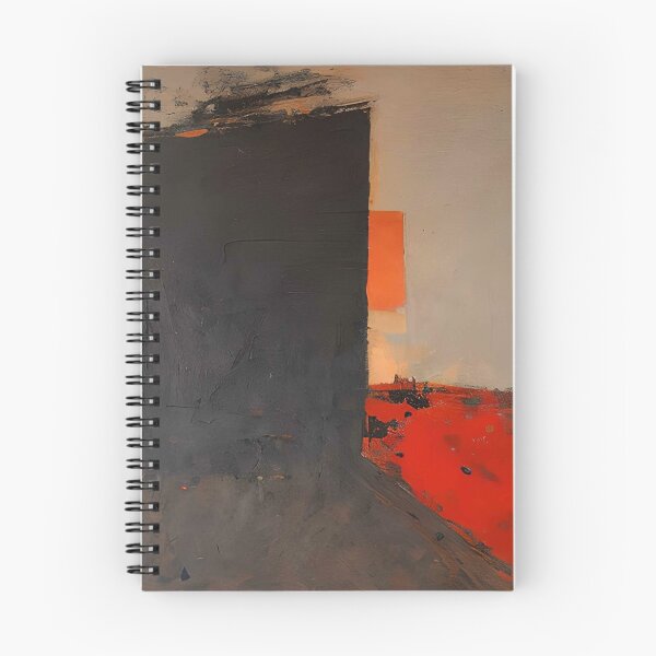 Item preview, Abstract scenery designed and sold by Daniel Camba.