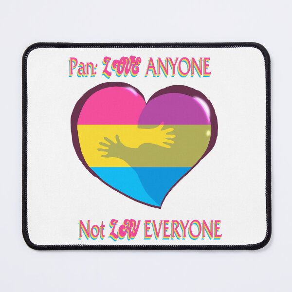Item preview, Love ANYONE designed and sold by BigJapaGraphics.