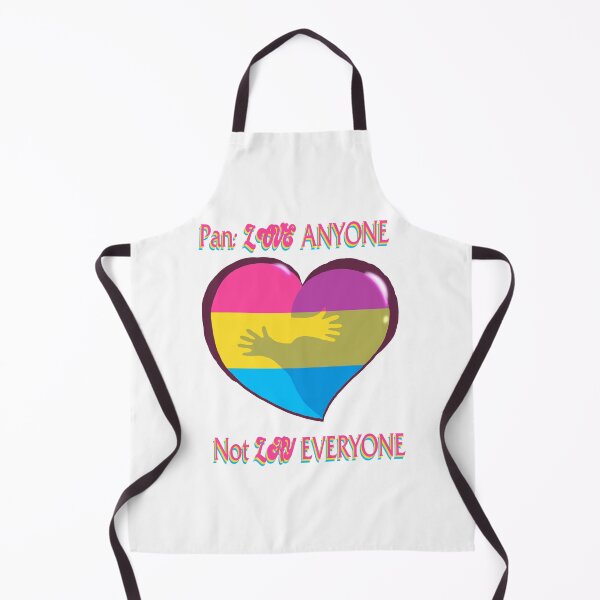 Item preview, Love ANYONE designed and sold by BigJapaGraphics.