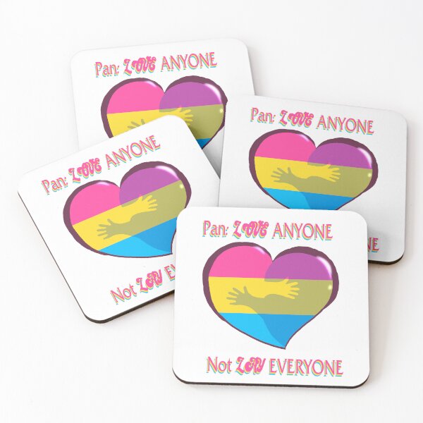 Item preview, Love ANYONE designed and sold by BigJapaGraphics.