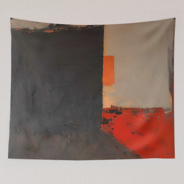 Item preview, Abstract scenery designed and sold by Daniel Camba.