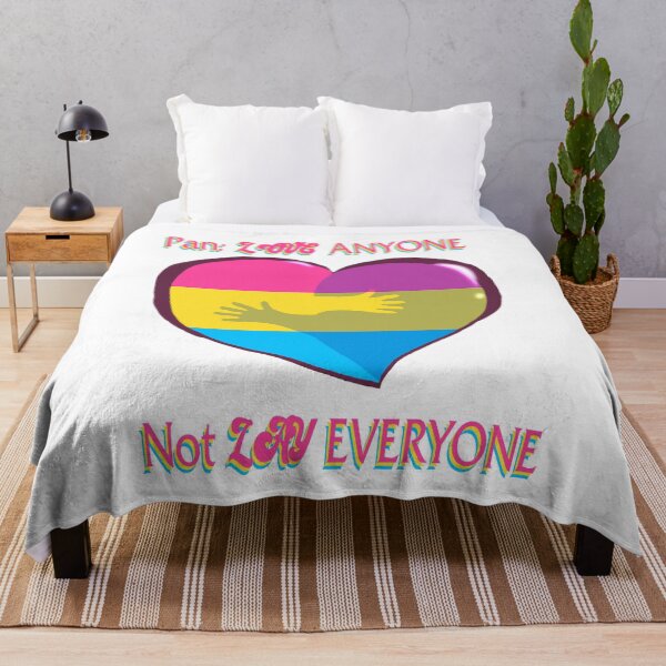 Item preview, Love ANYONE designed and sold by BigJapaGraphics.