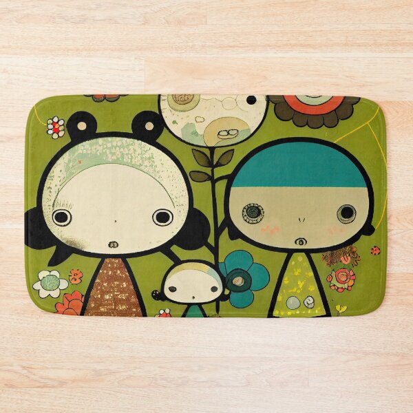 Item preview, I Love Spring designed and sold by Armando Alorro.
