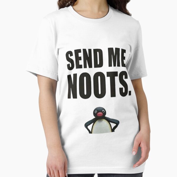 Item preview, Pingu designed and sold by CookinHippo.