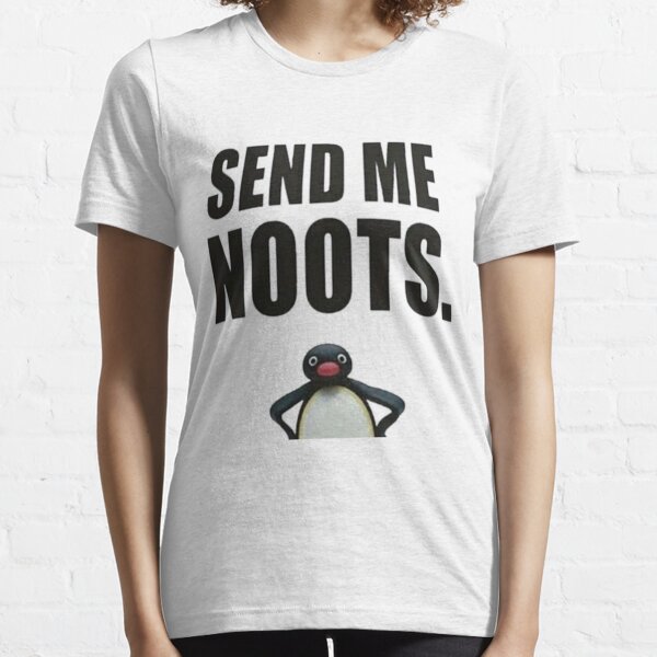 pingu t shirt uk