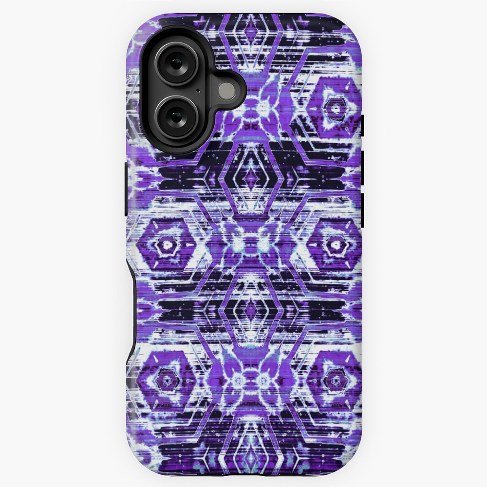 Item preview, iPhone Tough Case designed and sold by ninabmay.