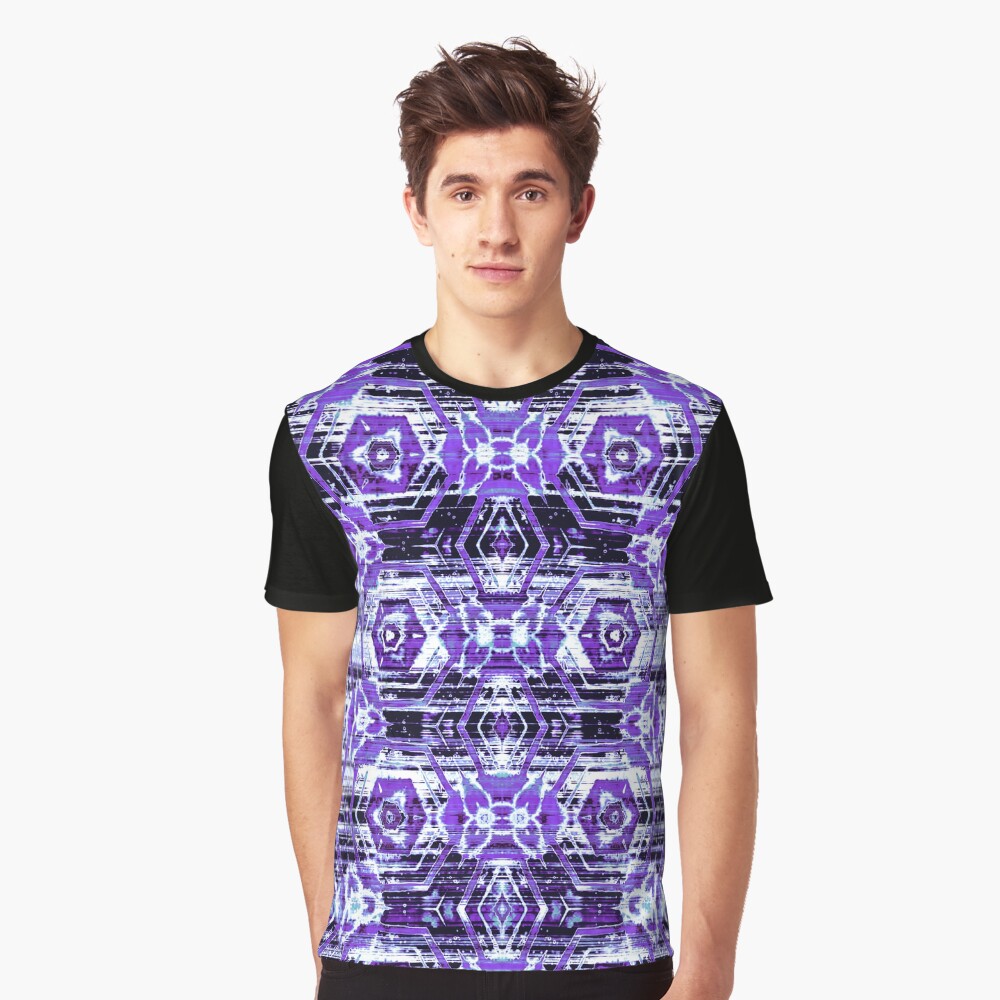 Item preview, Graphic T-Shirt designed and sold by ninabmay.