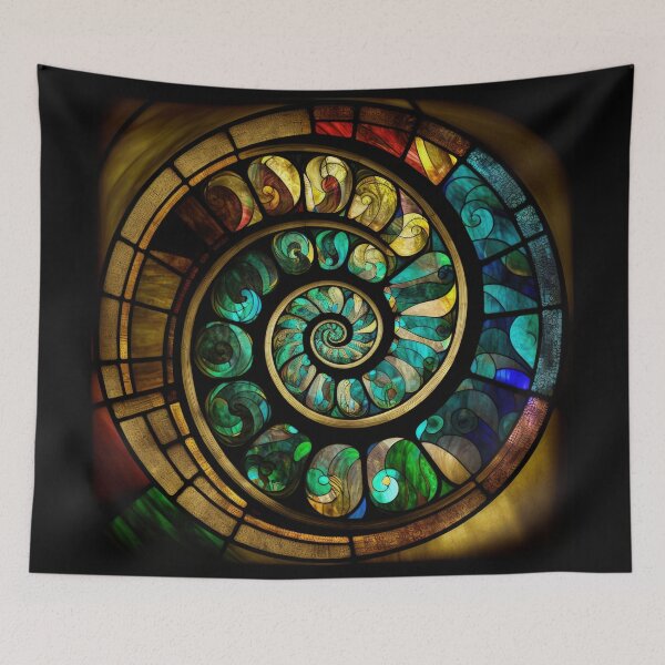 Item preview, Spiral Masterpiece designed and sold by Glassmaster.