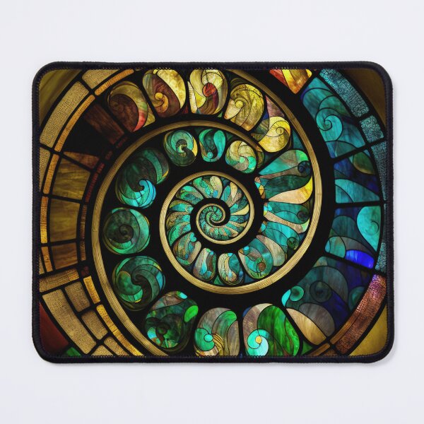 Item preview, Spiral Masterpiece designed and sold by Glassmaster.