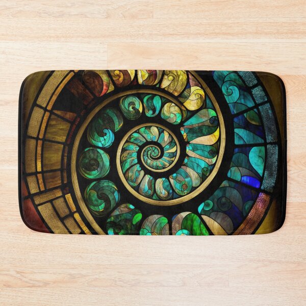 Item preview, Spiral Masterpiece designed and sold by Glassmaster.