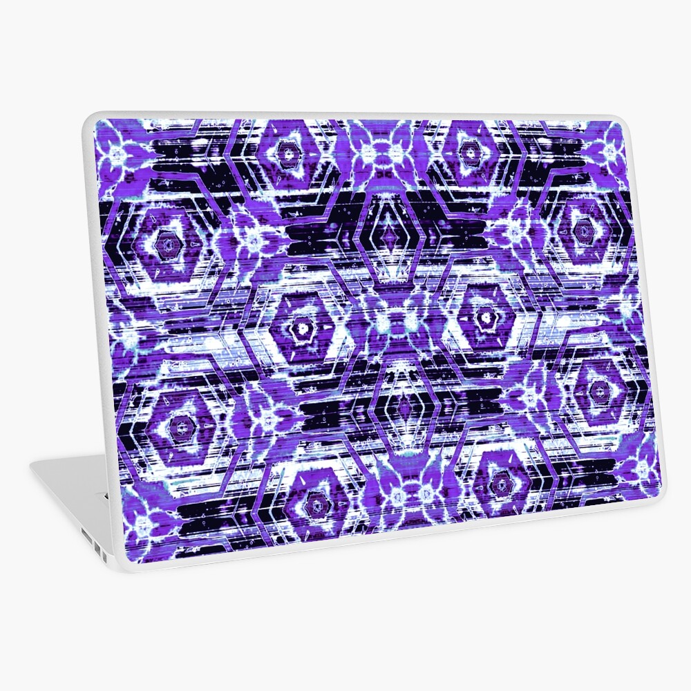 Item preview, Laptop Skin designed and sold by ninabmay.