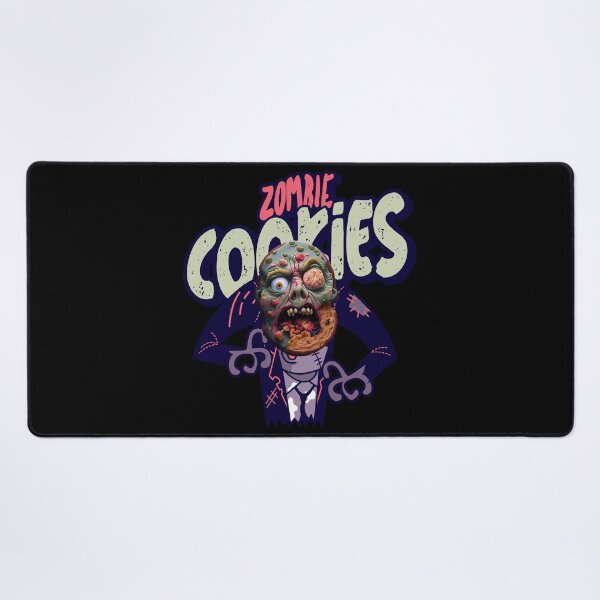 Item preview, Zombie Cookies (Directors Cut) designed and sold by WackyWorldArt.