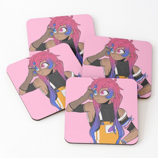 Item preview, Human Acrylic designed and sold by BunnyBuys.
