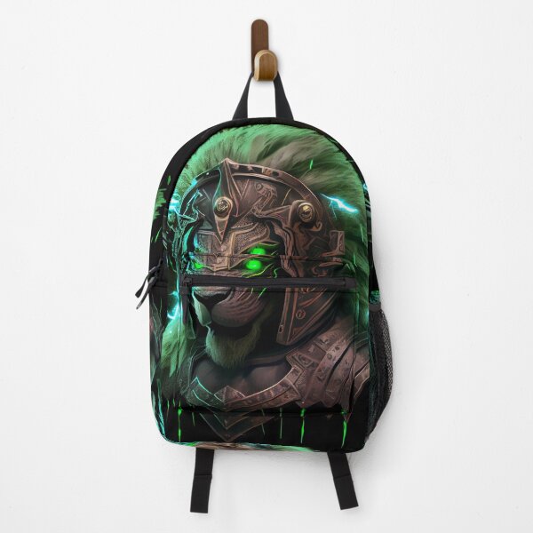 Item preview, Warrior lion V5 designed and sold by DreamMeArt.