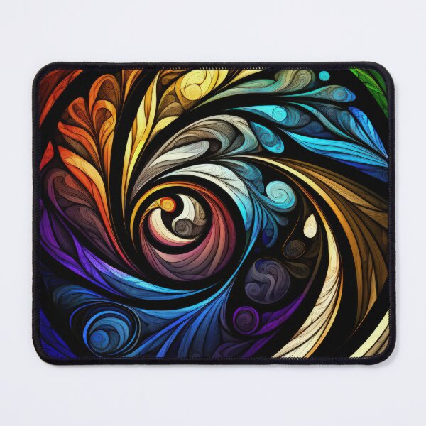 Item preview, The Whirlwind of Color designed and sold by Glassmaster.