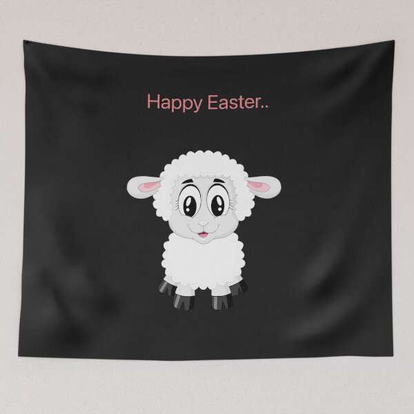 Item preview, Happy Easter.  designed and sold by Kidzx6.