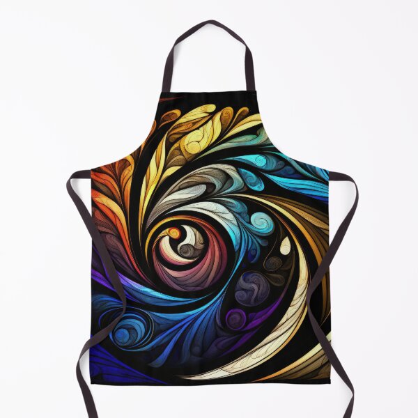Item preview, The Whirlwind of Color designed and sold by Glassmaster.