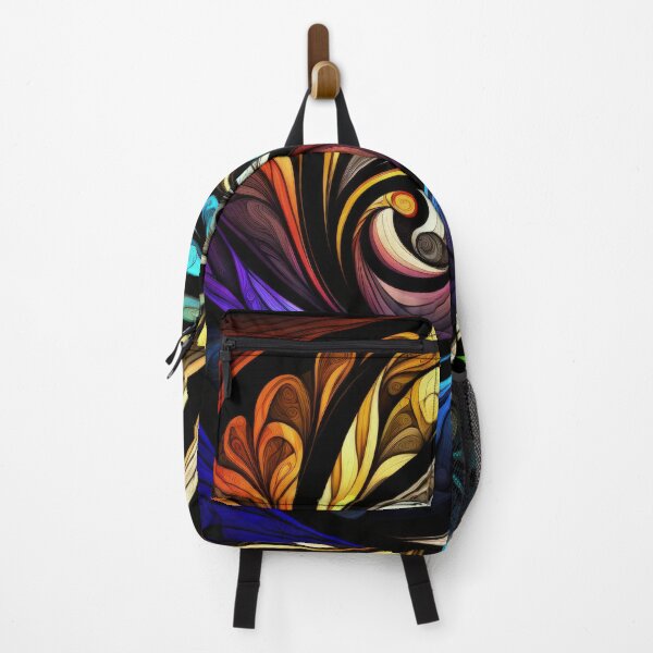 Item preview, The Whirlwind of Color designed and sold by Glassmaster.