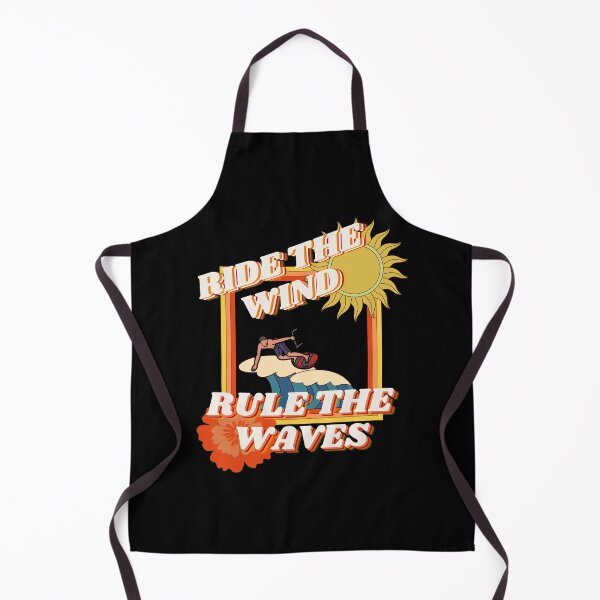 Item preview, Kitesurfing, Ride the Wind Rule the Waves designed and sold by LifeofWindy.